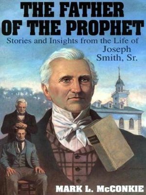 cover image of Father of the Prophet